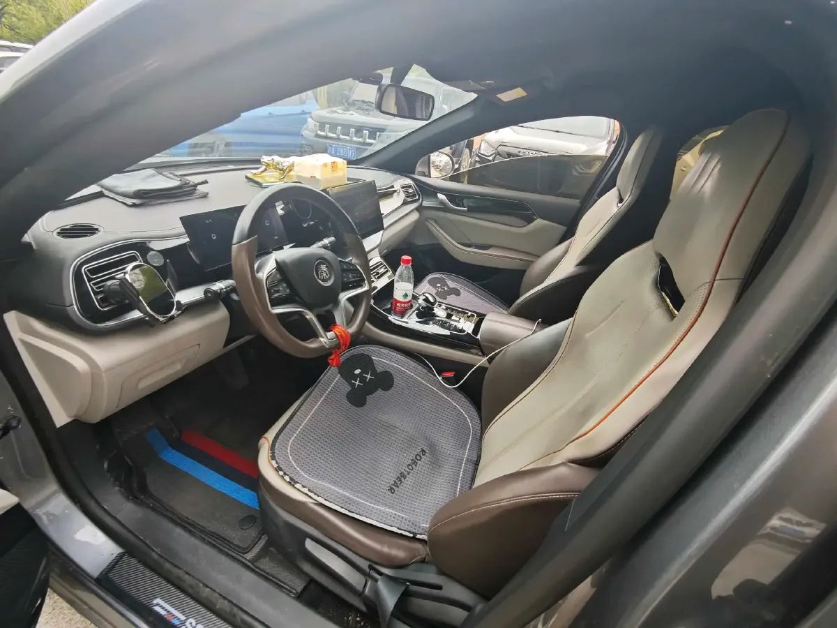 2023 BYD Qin Plus BEV 48KWH,autocango,china used car exporter,china ev exporter,chinese used car exporter,chinese used ev exporter