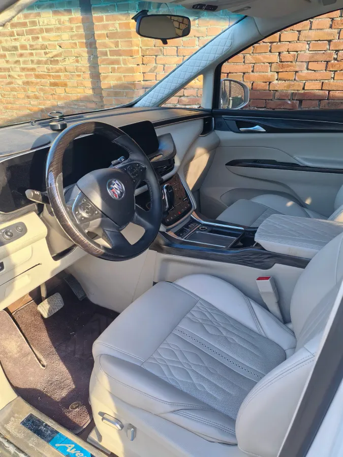 2021 Buick GL8 2.0T 237HP L4 9AT,autocango,china used car exporter,china ev exporter,chinese used car exporter,chinese used ev exporter