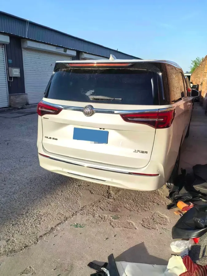 2021 Buick GL8 2.0T 237HP L4 9AT,autocango,china used car exporter,china ev exporter,chinese used car exporter,chinese used ev exporter