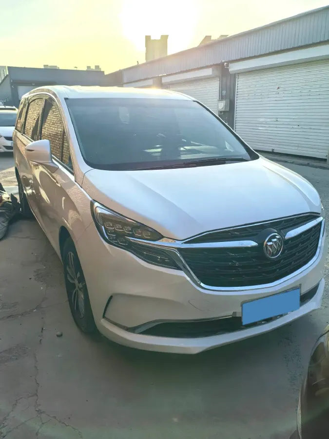 2021 Buick GL8 2.0T 237HP L4 9AT,autocango,china used car exporter,china ev exporter,chinese used car exporter,chinese used ev exporter