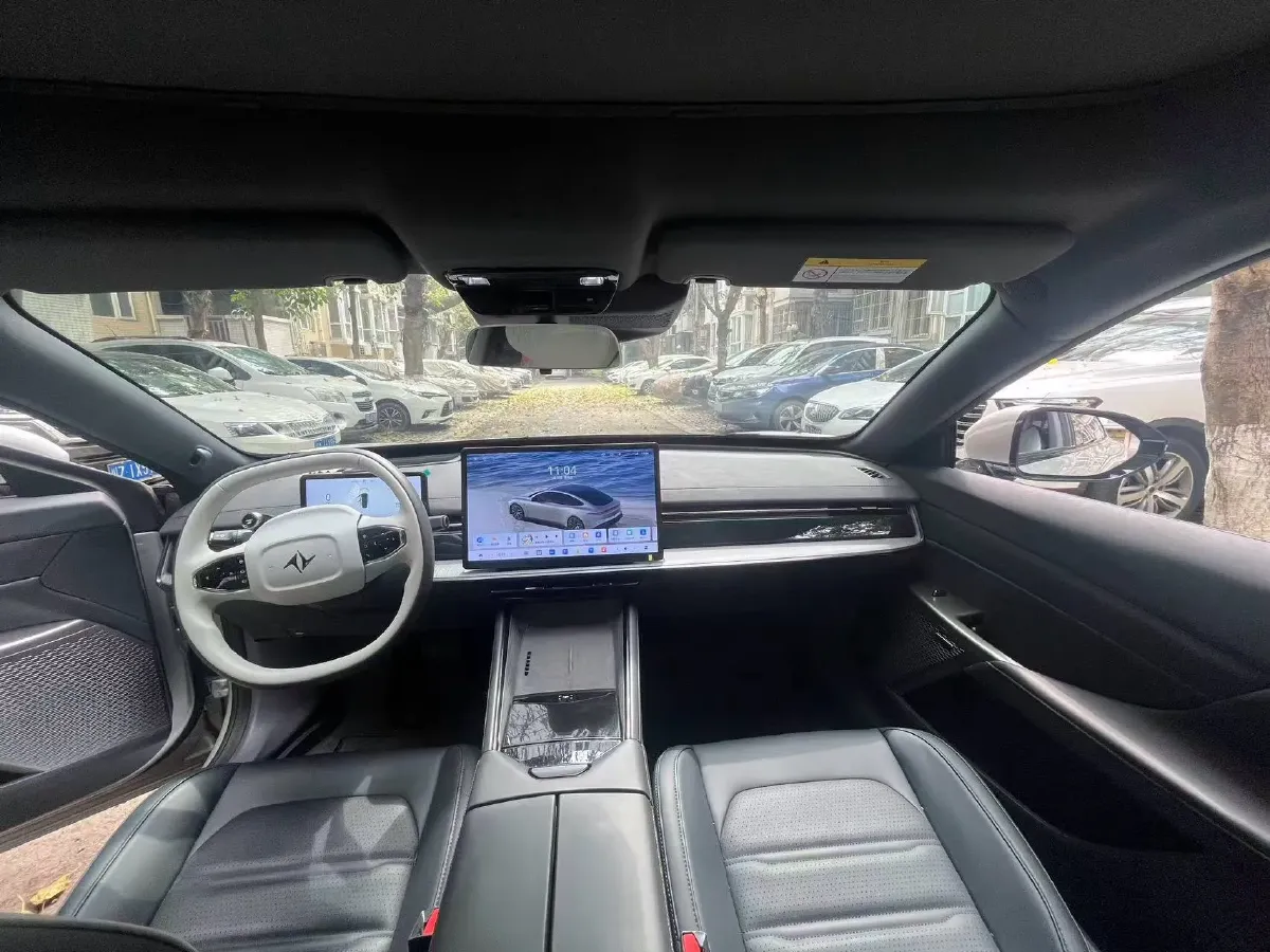 2024 DongFeng eπ eπ007 BEV 56.83KWH,autocango,china used car exporter,china ev exporter,chinese used car exporter,chinese used ev exporter