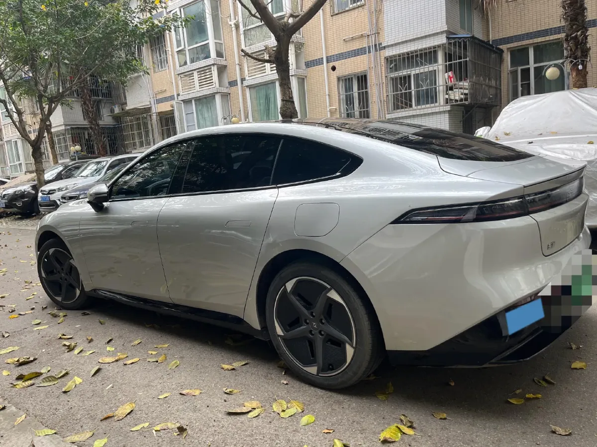 2024 DongFeng eπ eπ007 BEV 56.83KWH,autocango,china used car exporter,china ev exporter,chinese used car exporter,chinese used ev exporter