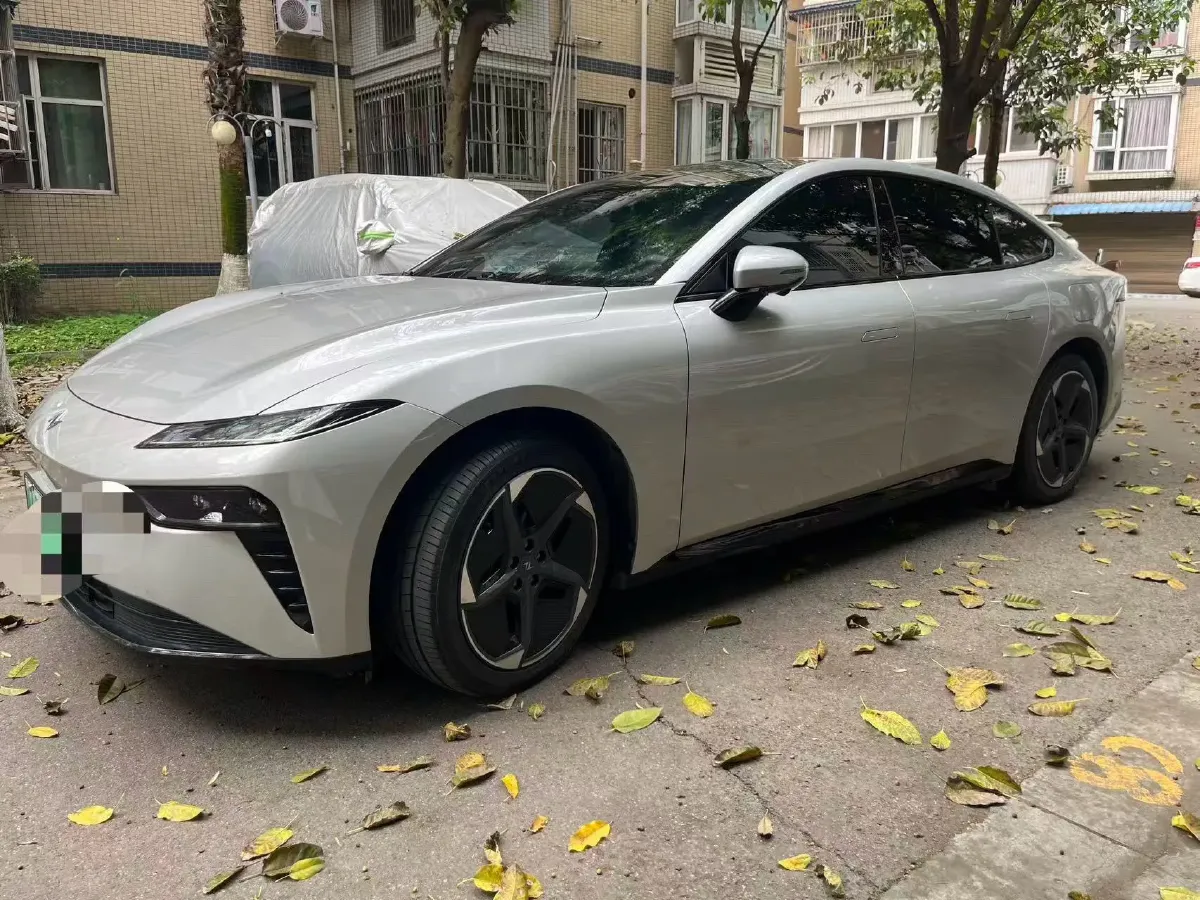 2024 DongFeng eπ eπ007 BEV 56.83KWH,autocango,china used car exporter,china ev exporter,chinese used car exporter,chinese used ev exporter