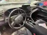 2023 Toyota Camry 2.0L 177HP L4 CVT