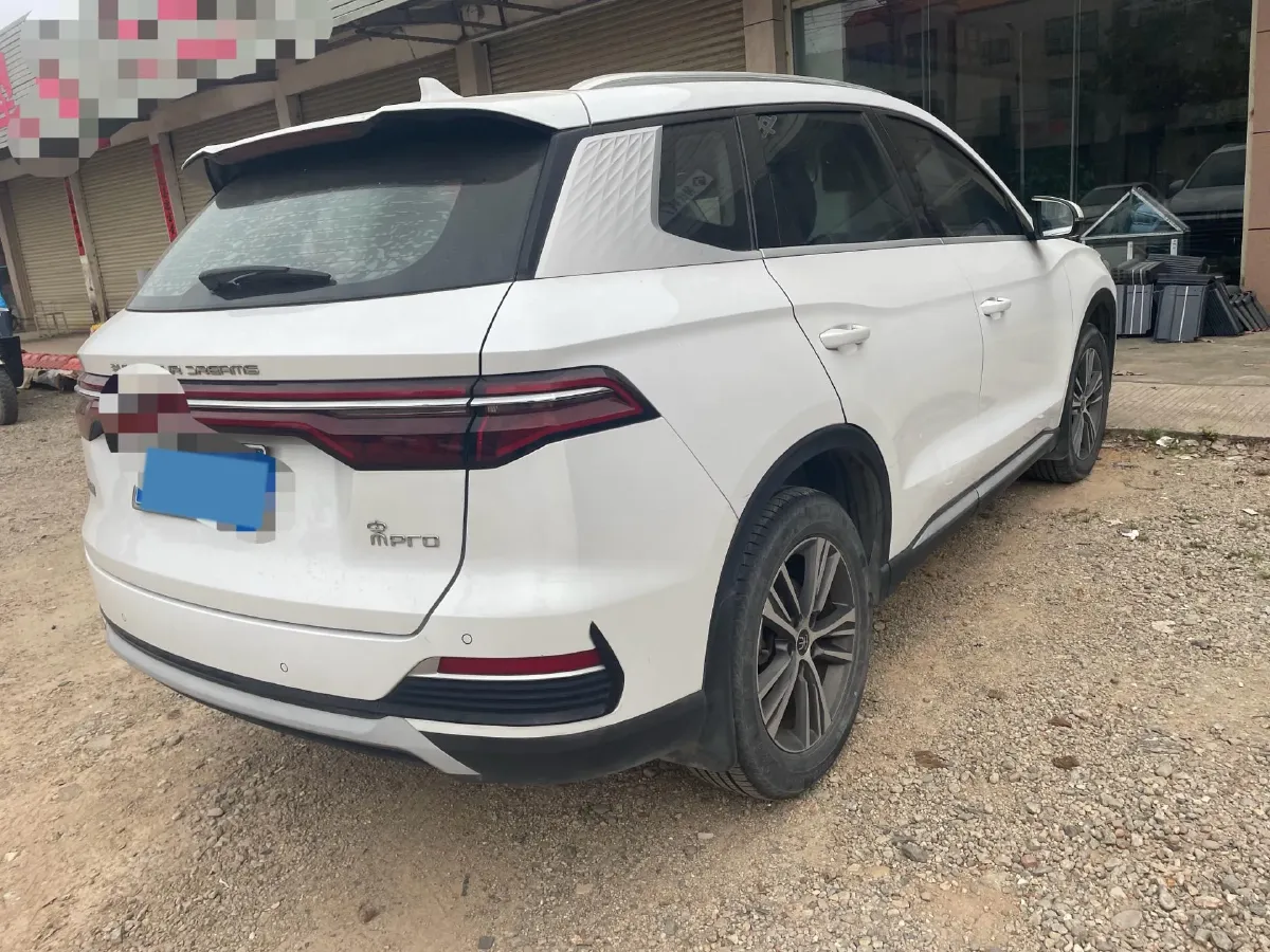 2021 BYD Song Pro 1.5T 160HP L4 7DCT,autocango,china used car exporter,china ev exporter,chinese used car exporter,chinese used ev exporter