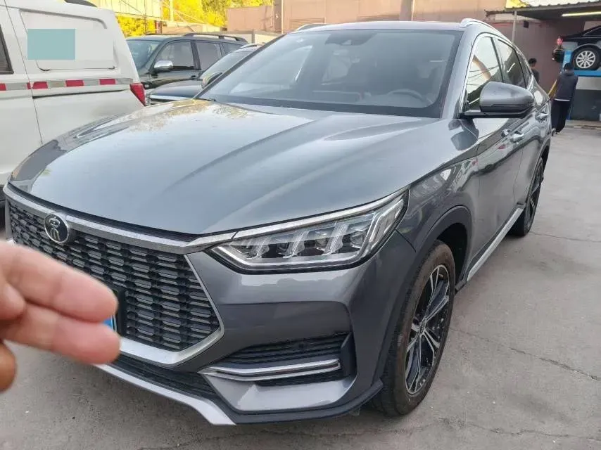 2020 BYD Song Plus 1.5T 185HP L4 7DCT,autocango,china used car exporter,china ev exporter,chinese used car exporter,chinese used ev exporter