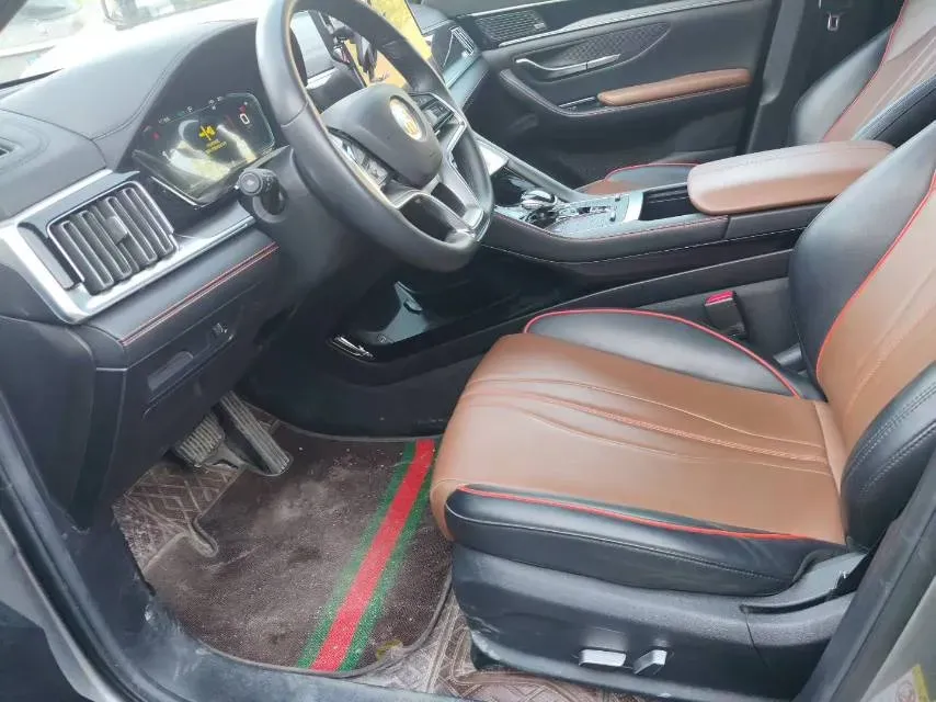 2020 BYD Song Plus 1.5T 185HP L4 7DCT,autocango,china used car exporter,china ev exporter,chinese used car exporter,chinese used ev exporter