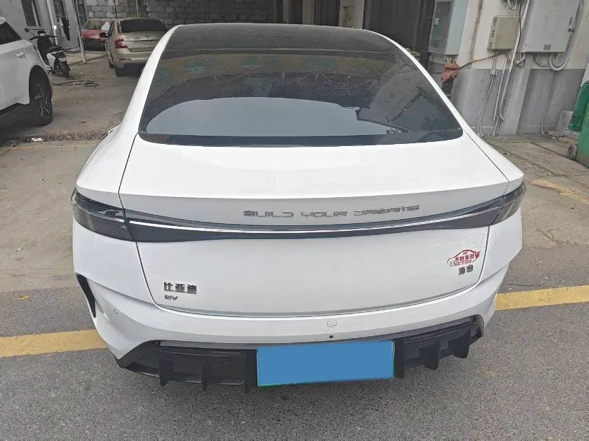 2023 BYD Seal BEV 61.4KWH,autocango,china used car exporter,china ev exporter,chinese used car exporter,chinese used ev exporter