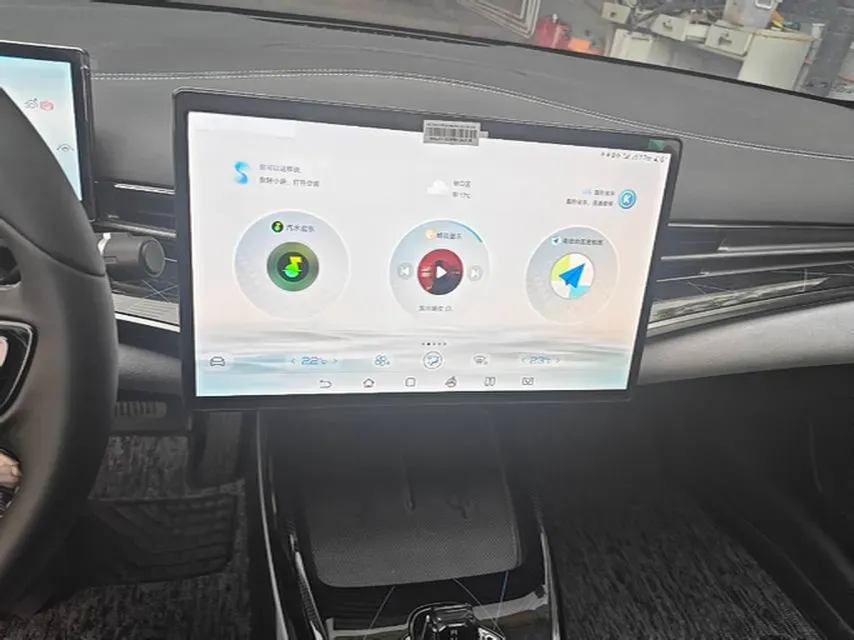 2023 BYD Seal BEV 61.4KWH,autocango,china used car exporter,china ev exporter,chinese used car exporter,chinese used ev exporter