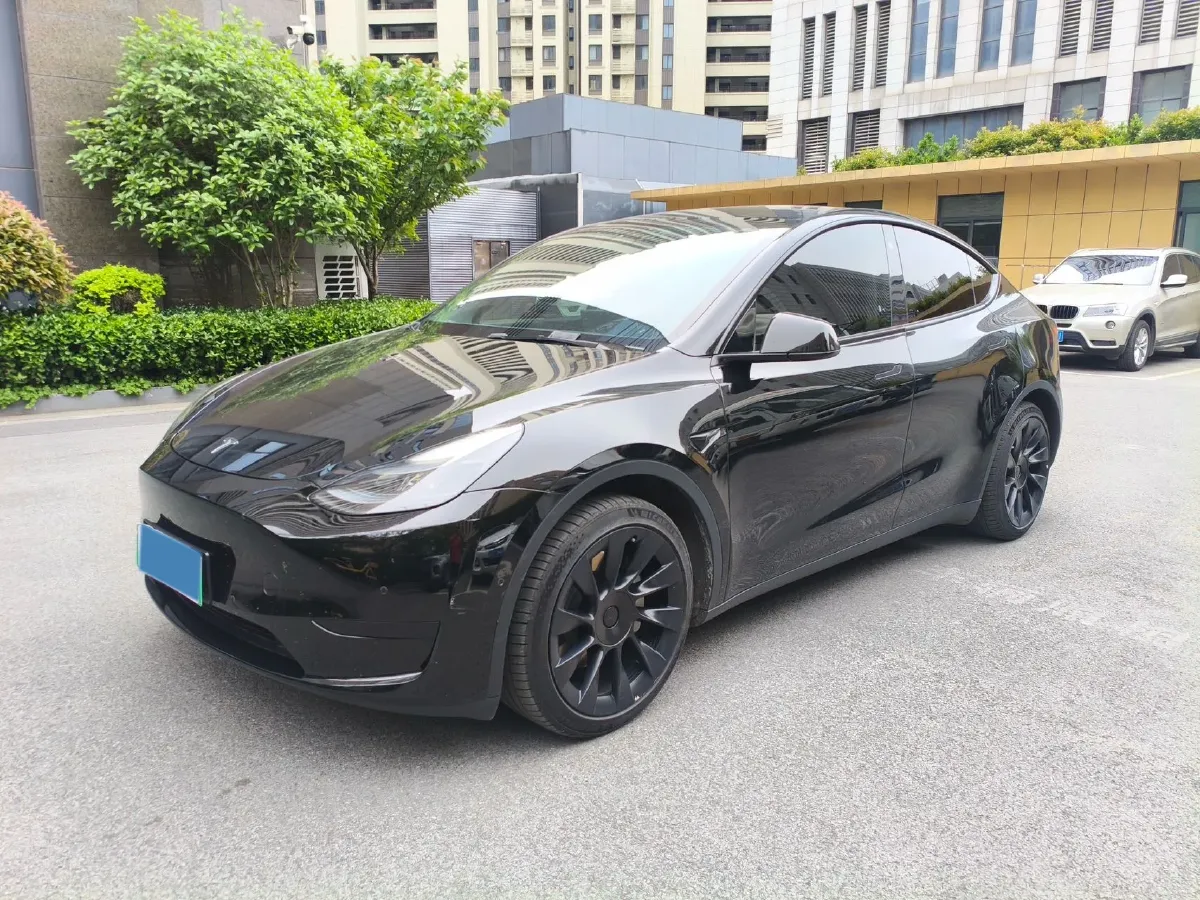 2022 Tesla Model Y BEV 60KWH,autocango,china used car exporter,china ev exporter,chinese used car exporter,chinese used ev exporter