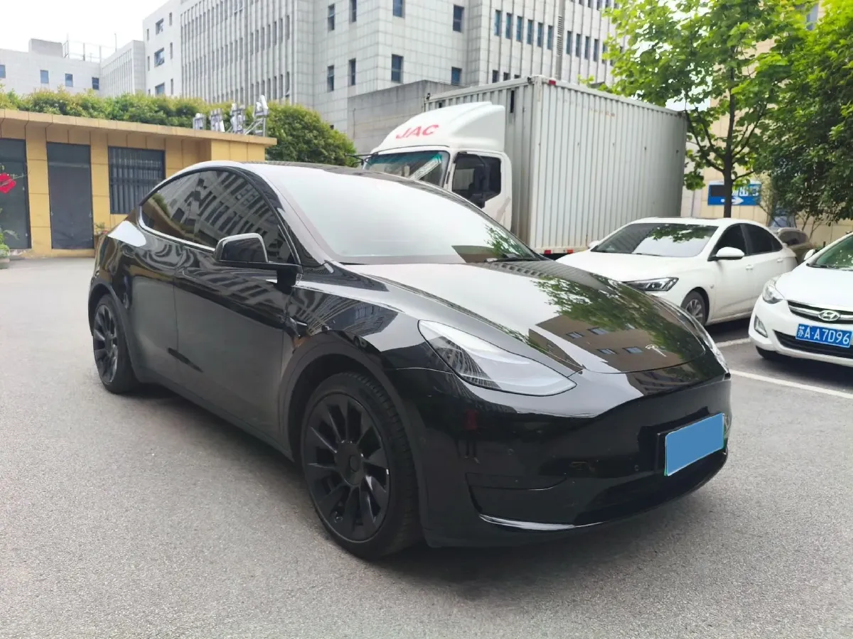 2022 Tesla Model Y BEV 60KWH,autocango,china used car exporter,china ev exporter,chinese used car exporter,chinese used ev exporter