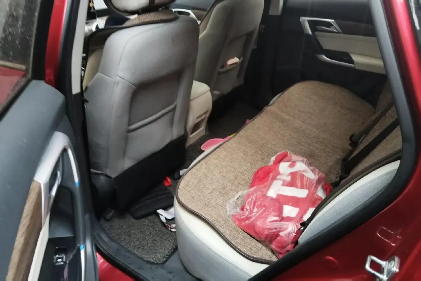 2018 BeiJing Auto EU5 BEV 53.66KWH,autocango,china used car exporter,china ev exporter,chinese used car exporter,chinese used ev exporter