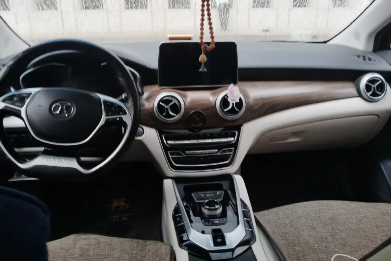 2018 BeiJing Auto EU5 BEV 53.66KWH,autocango,china used car exporter,china ev exporter,chinese used car exporter,chinese used ev exporter