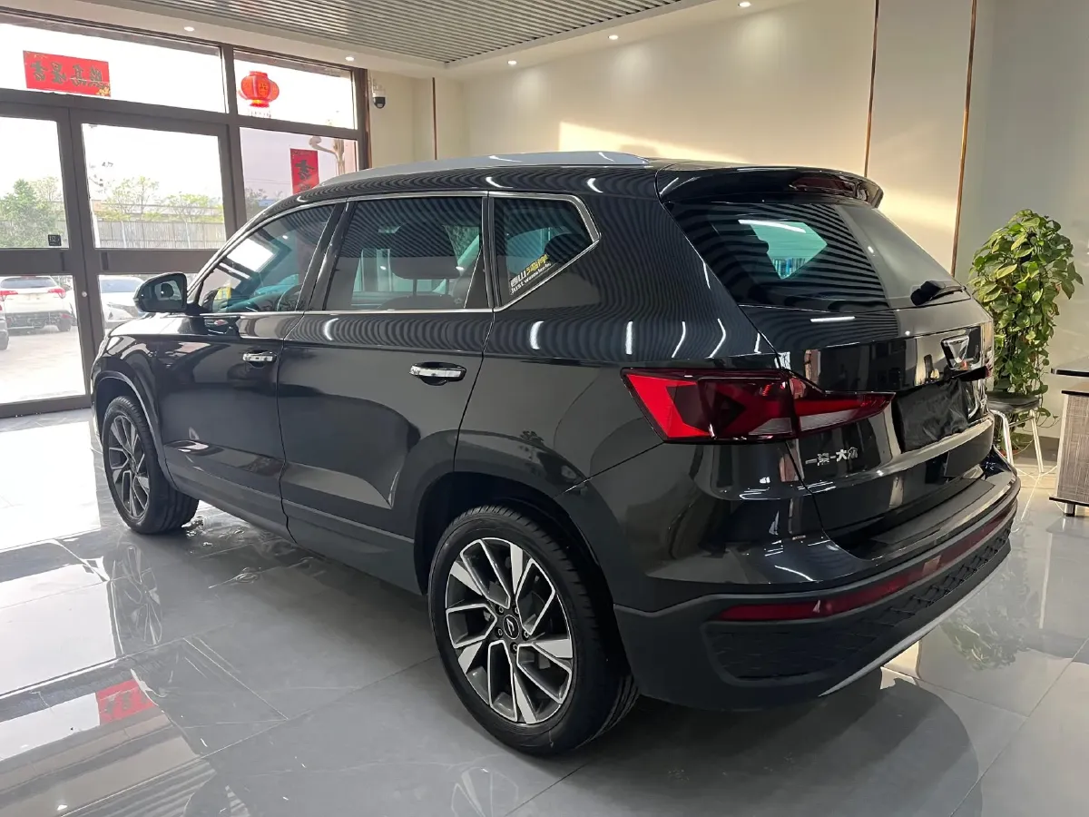 2022 Jetta VS5 1.4T 150HP L4 6AT,autocango,china used car exporter,china ev exporter,chinese used car exporter,chinese used ev exporter