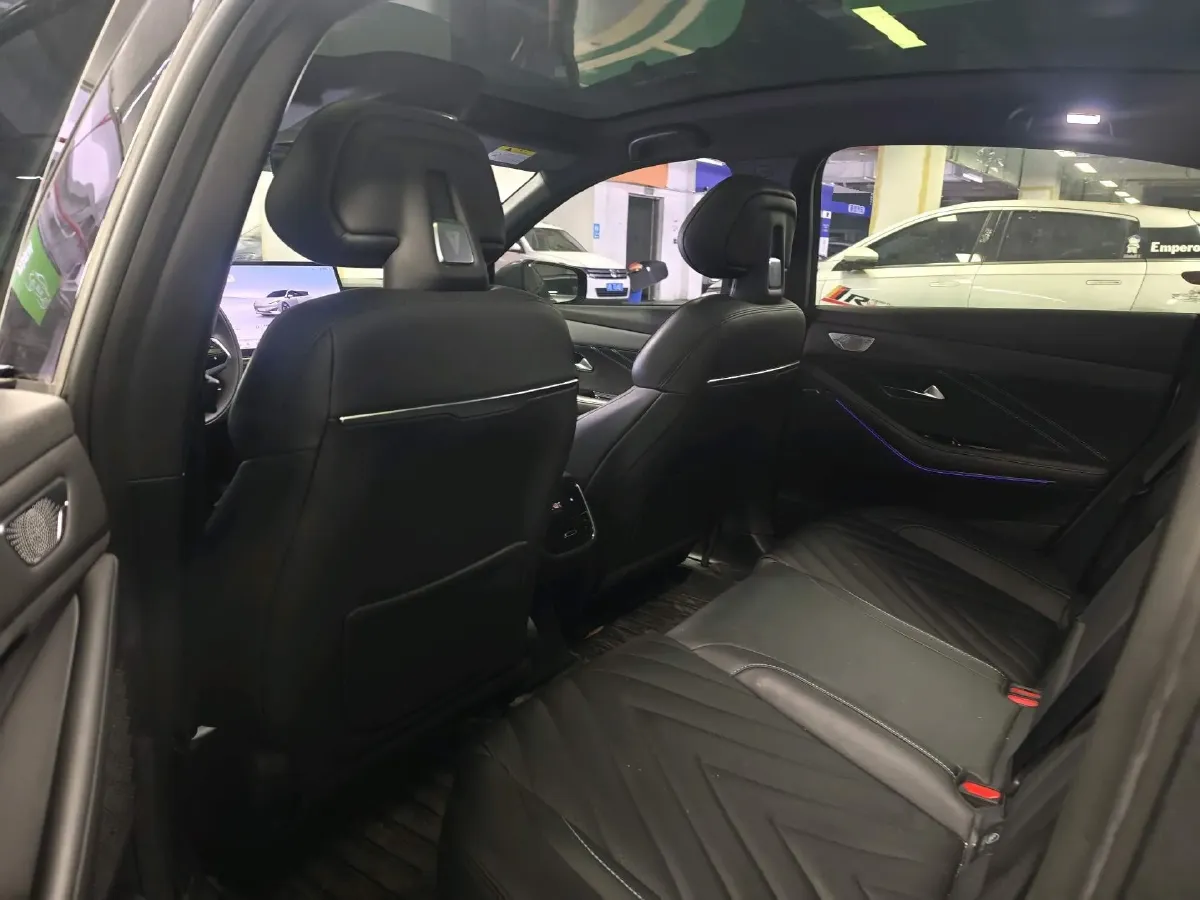 2023 Deepal SL03 BEV 58.1KWH,autocango,china used car exporter,china ev exporter,chinese used car exporter,chinese used ev exporter