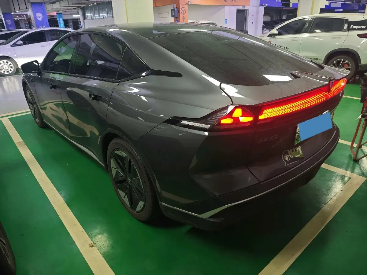 2023 Deepal SL03 BEV 58.1KWH,autocango,china used car exporter,china ev exporter,chinese used car exporter,chinese used ev exporter