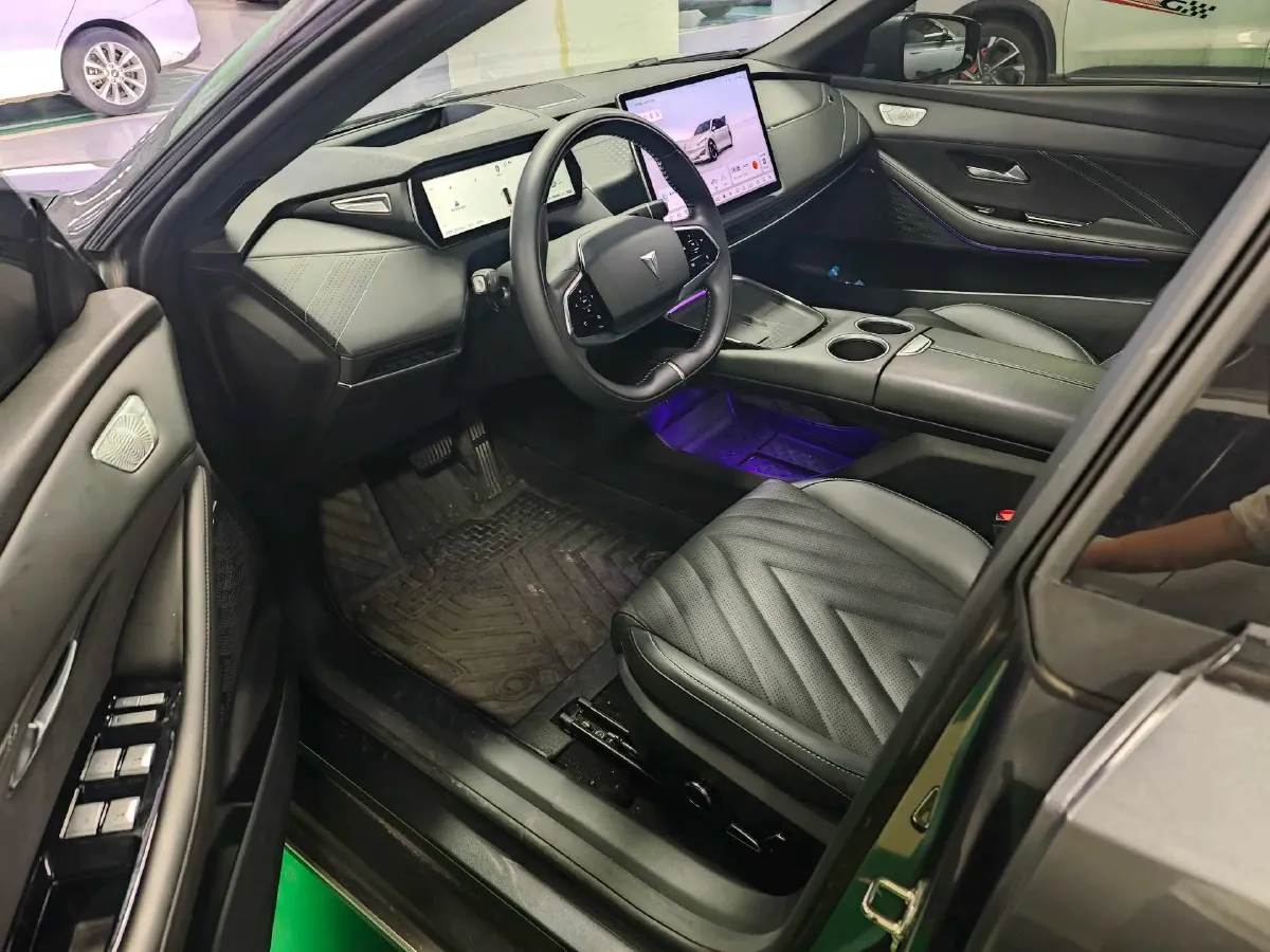 2023 Deepal SL03 BEV 58.1KWH,autocango,china used car exporter,china ev exporter,chinese used car exporter,chinese used ev exporter