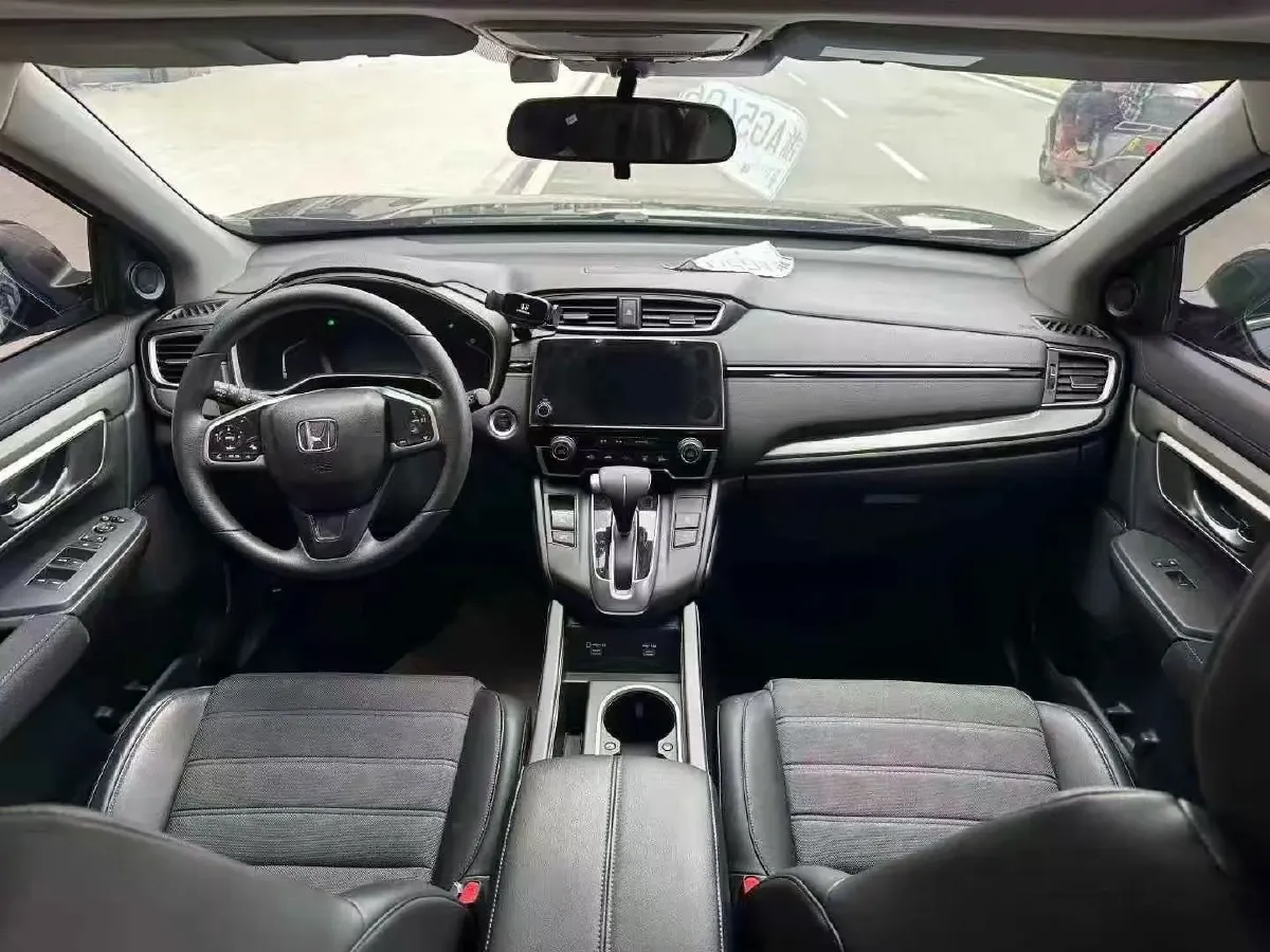 2020 Honda Breeze 1.5T 193HP L4 CVT,autocango,china used car exporter,china ev exporter,chinese used car exporter,chinese used ev exporter