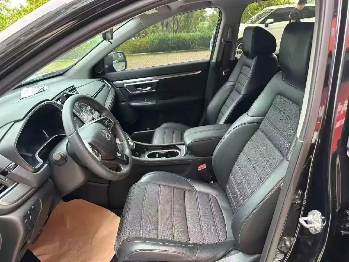 2020 Honda Breeze 1.5T 193HP L4 CVT,autocango,china used car exporter,china ev exporter,chinese used car exporter,chinese used ev exporter