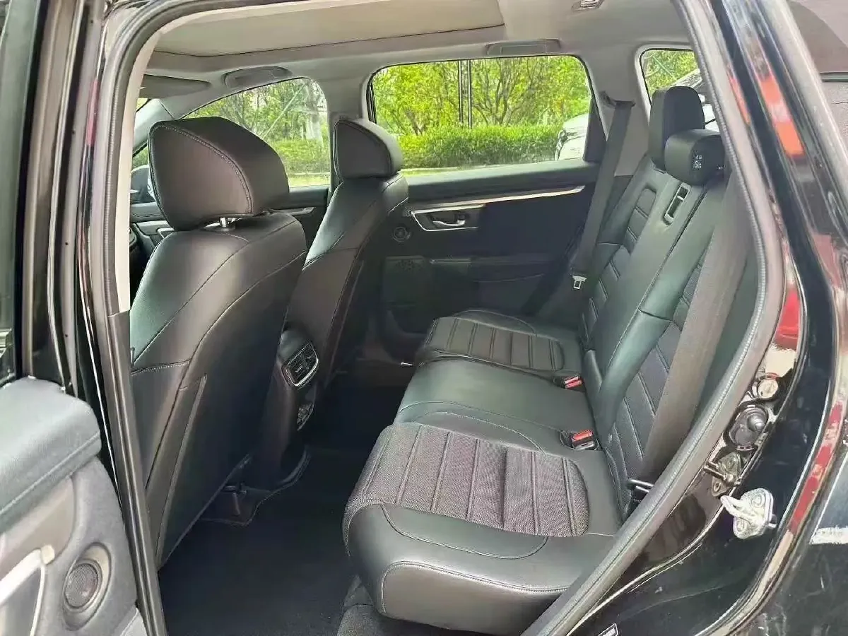 2020 Honda Breeze 1.5T 193HP L4 CVT,autocango,china used car exporter,china ev exporter,chinese used car exporter,chinese used ev exporter