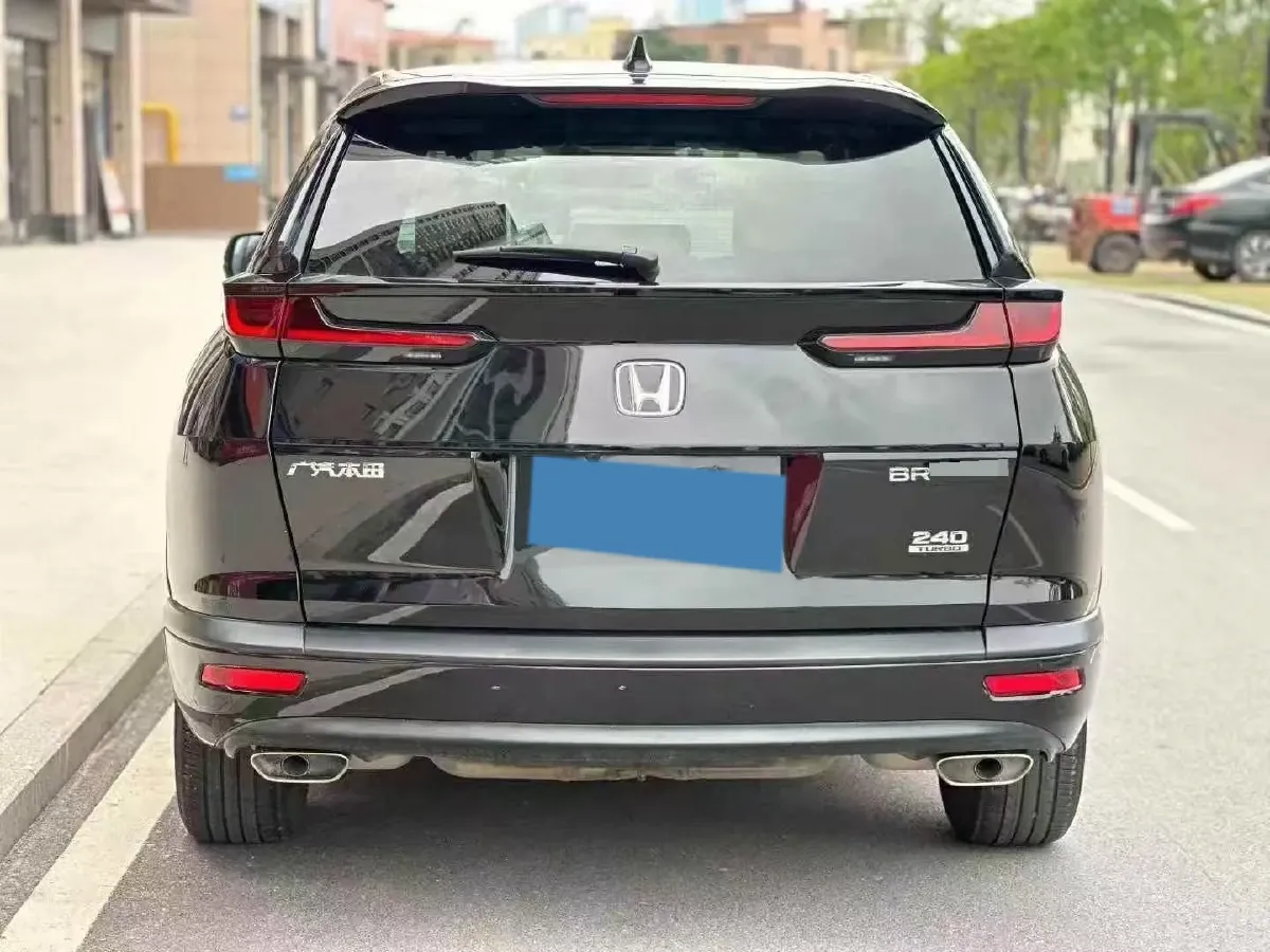 2020 Honda Breeze 1.5T 193HP L4 CVT,autocango,china used car exporter,china ev exporter,chinese used car exporter,chinese used ev exporter
