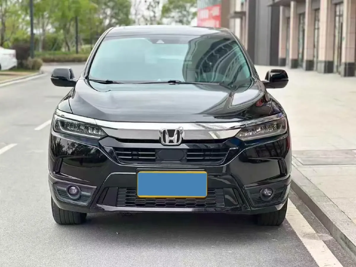 2020 Honda Breeze 1.5T 193HP L4 CVT,autocango,china used car exporter,china ev exporter,chinese used car exporter,chinese used ev exporter