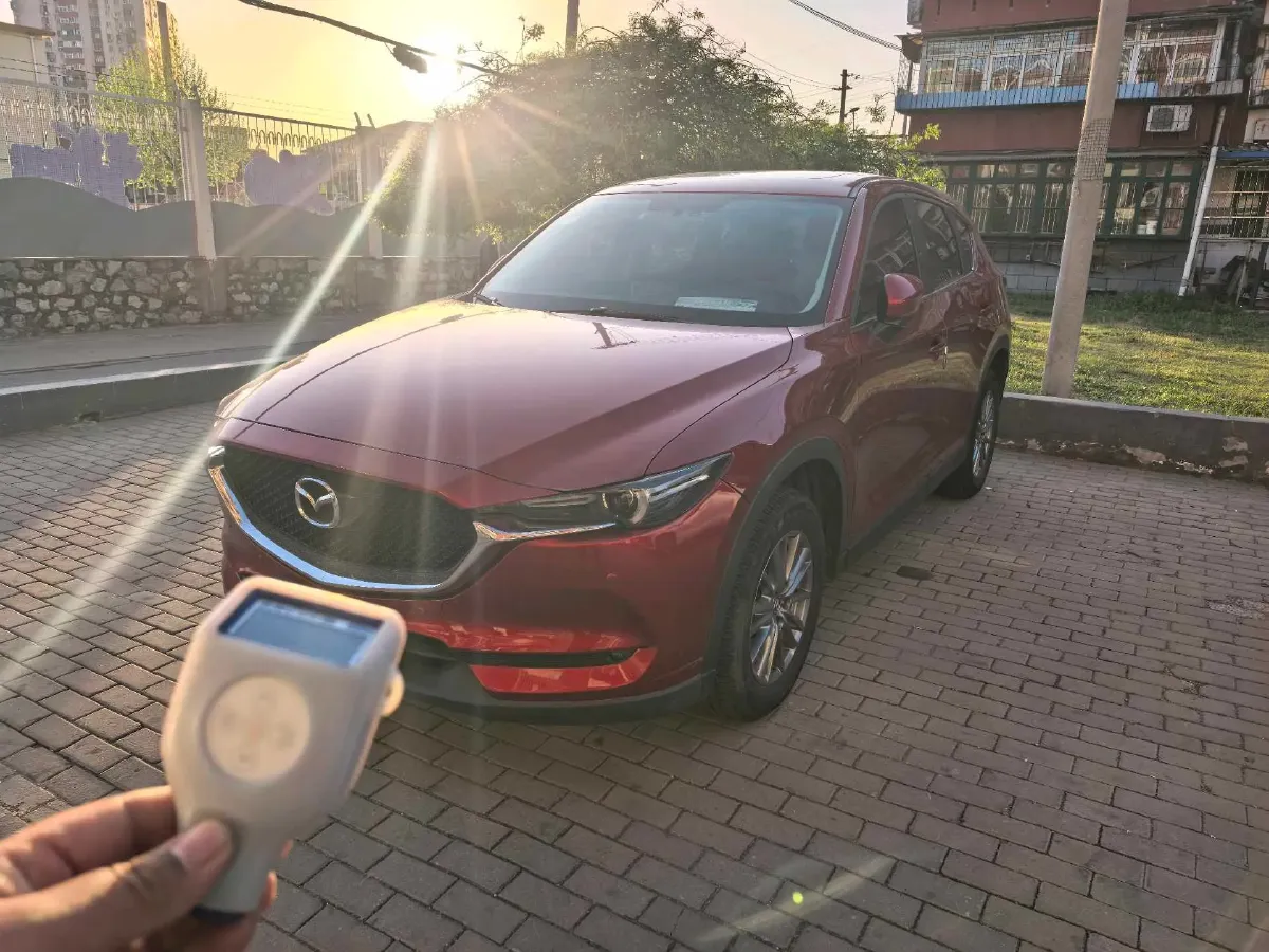2017 Mazda CX-5 2.0L 155HP L4 6AT,autocango,china used car exporter,china ev exporter,chinese used car exporter,chinese used ev exporter