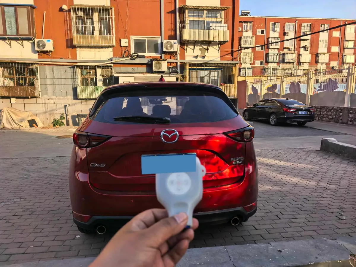 2017 Mazda CX-5 2.0L 155HP L4 6AT,autocango,china used car exporter,china ev exporter,chinese used car exporter,chinese used ev exporter