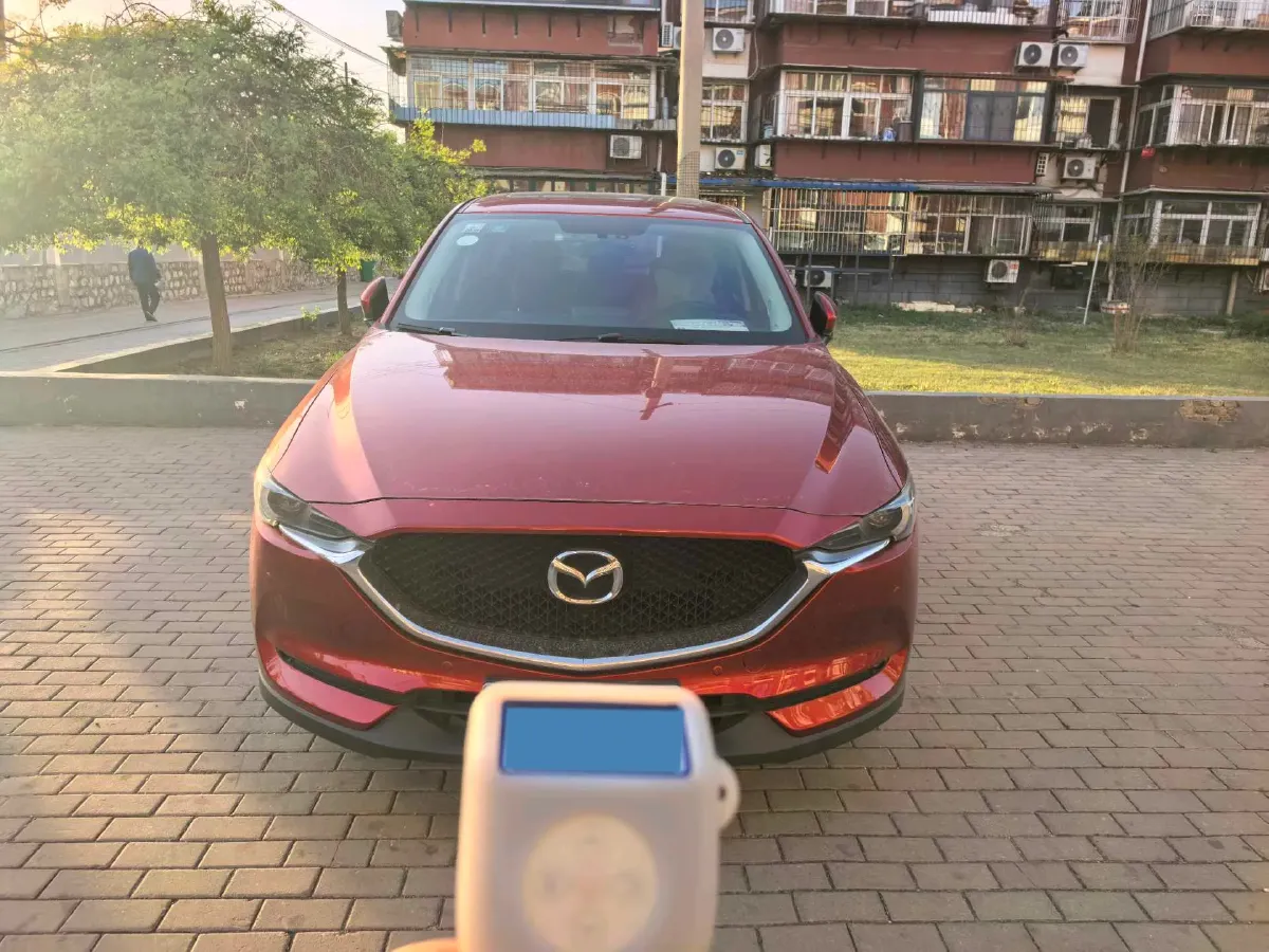 2017 Mazda CX-5 2.0L 155HP L4 6AT,autocango,china used car exporter,china ev exporter,chinese used car exporter,chinese used ev exporter