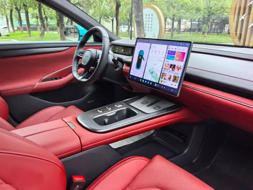 2024 MI SU7 BEV 73.6KWH,autocango,china used car exporter,china ev exporter,chinese used car exporter,chinese used ev exporter