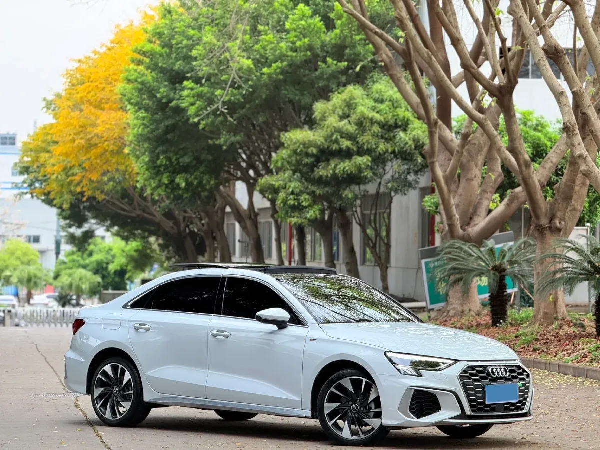 2022 Audi A3 1.4T 150HP L4 7DCT,autocango,china used car exporter,china ev exporter,chinese used car exporter,chinese used ev exporter
