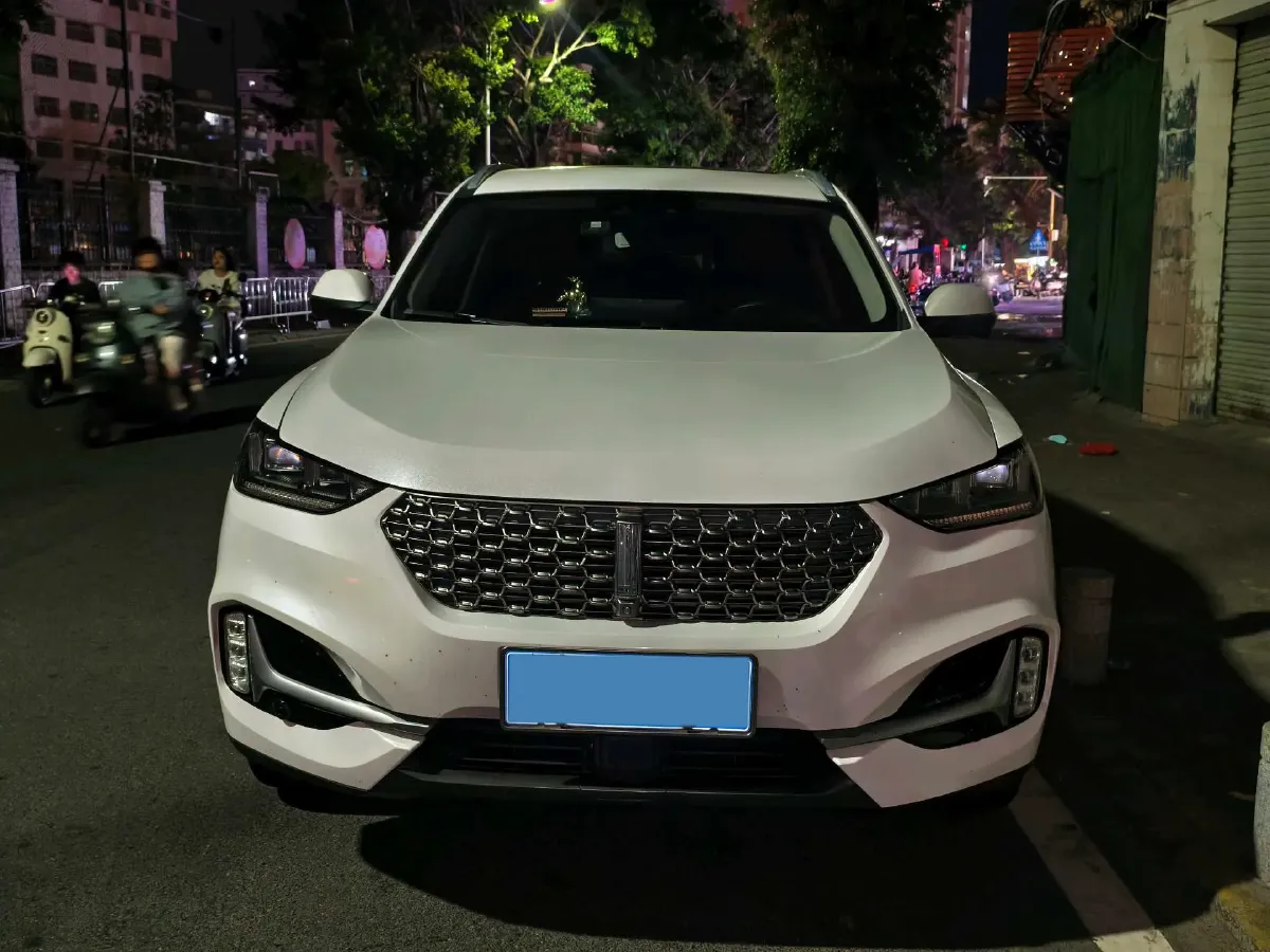 2021 WEY VV6 2.0T 227HP L4 7DCT,autocango,china used car exporter,china ev exporter,chinese used car exporter,chinese used ev exporter