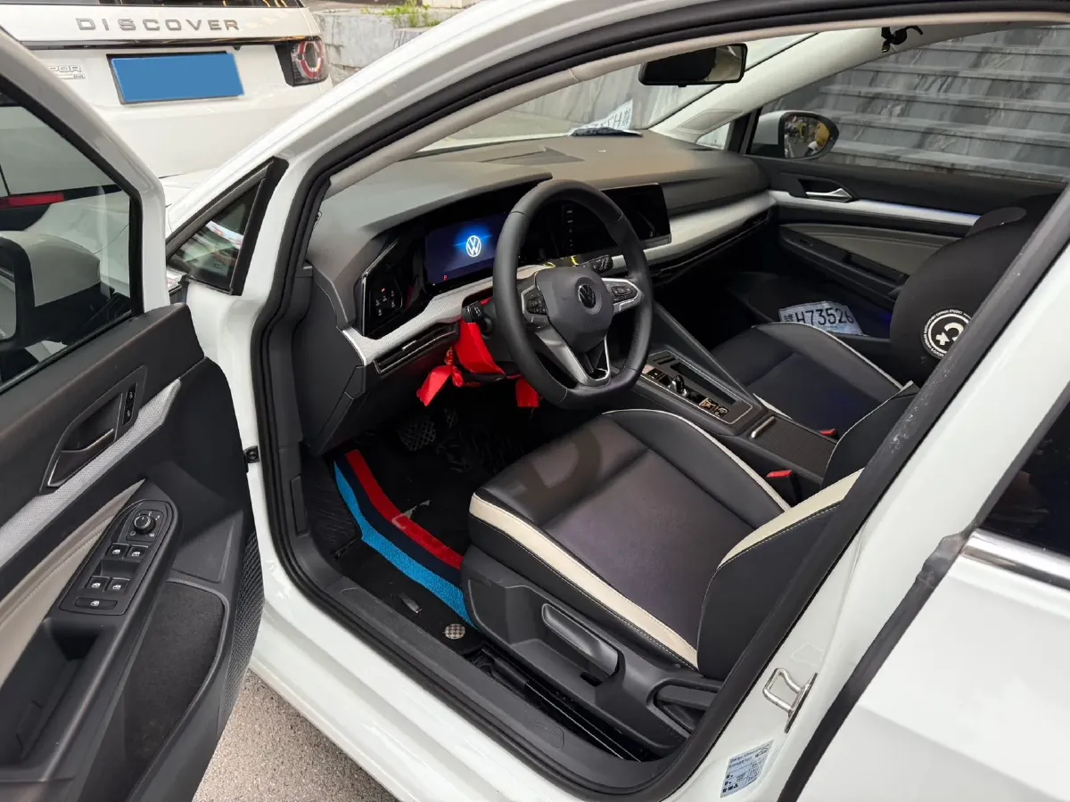 2021 Volkswagen Golf 1.4T 150HP L4 7DCT,autocango,china used car exporter,china ev exporter,chinese used car exporter,chinese used ev exporter