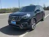 2019 Kia Sportage R 2.0L 160HP L4 6AT
