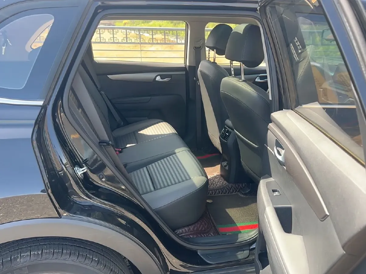 2019 Kia Sportage R 2.0L 160HP L4 6AT,autocango,china used car exporter,china ev exporter,chinese used car exporter,chinese used ev exporter