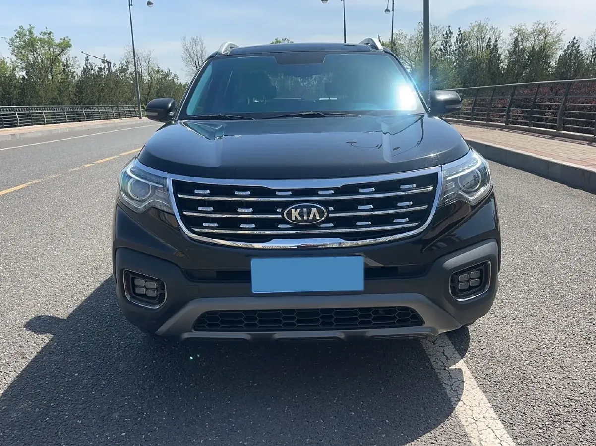 2019 Kia Sportage R 2.0L 160HP L4 6AT,autocango,china used car exporter,china ev exporter,chinese used car exporter,chinese used ev exporter