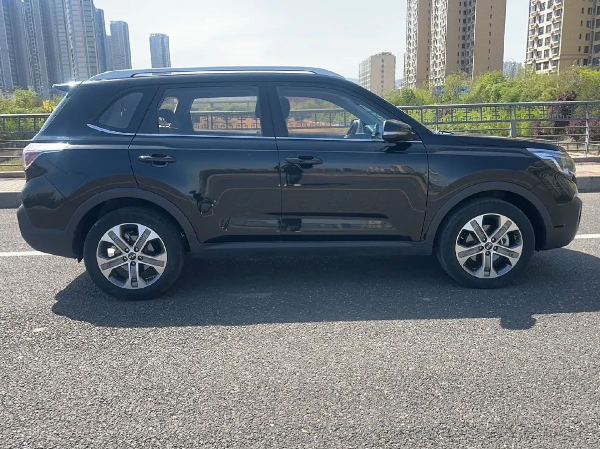 2019 Kia Sportage R 2.0L 160HP L4 6AT,autocango,china used car exporter,china ev exporter,chinese used car exporter,chinese used ev exporter