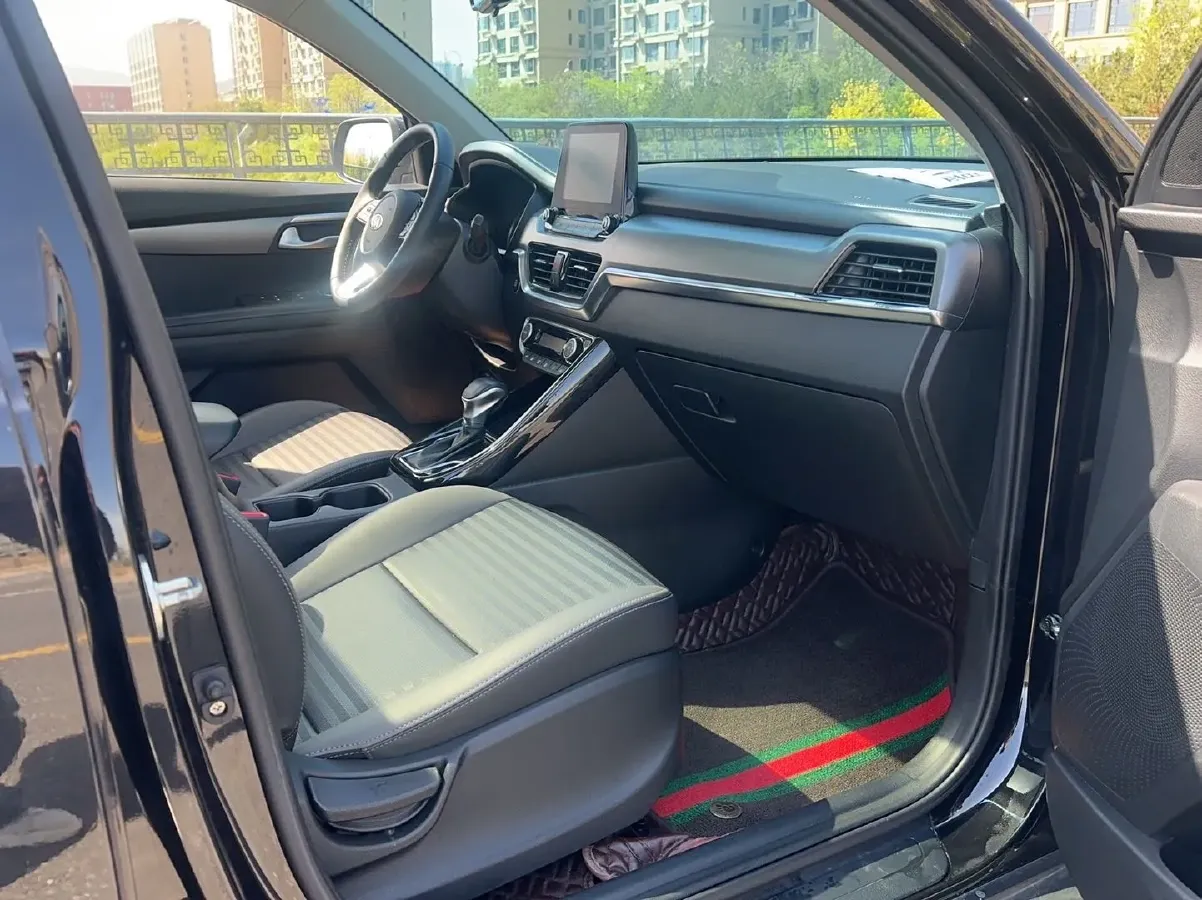 2019 Kia Sportage R 2.0L 160HP L4 6AT,autocango,china used car exporter,china ev exporter,chinese used car exporter,chinese used ev exporter