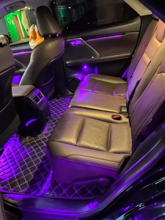 2020 Lexus RX 2.0T 231HP L4 6AT,autocango,china used car exporter,china ev exporter,chinese used car exporter,chinese used ev exporter