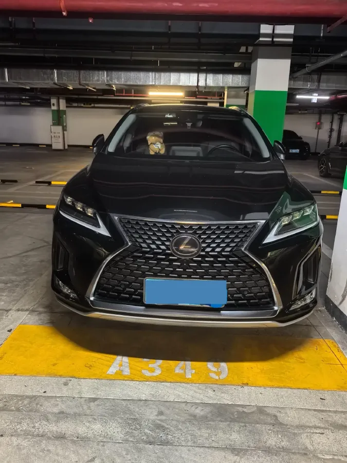 2020 Lexus RX 2.0T 231HP L4 6AT,autocango,china used car exporter,china ev exporter,chinese used car exporter,chinese used ev exporter