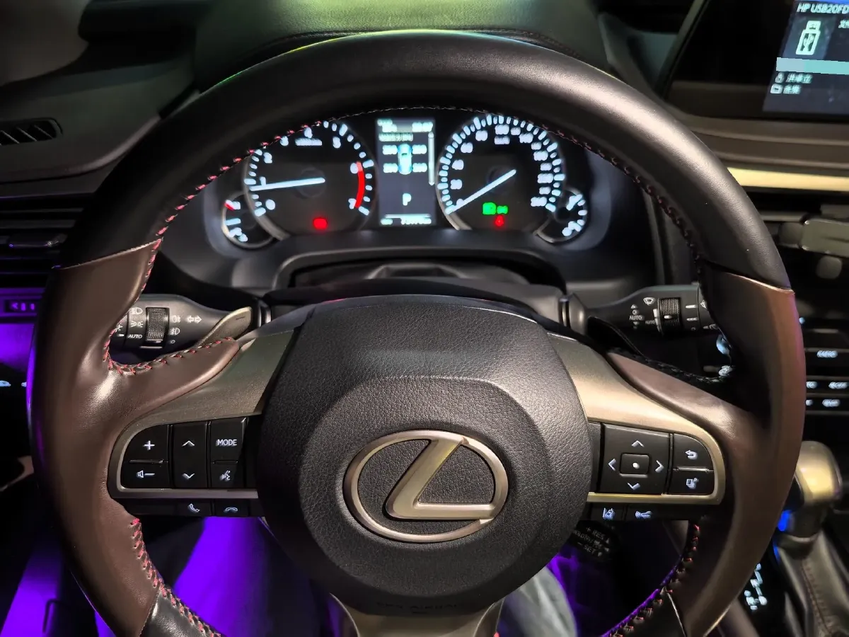 2020 Lexus RX 2.0T 231HP L4 6AT,autocango,china used car exporter,china ev exporter,chinese used car exporter,chinese used ev exporter