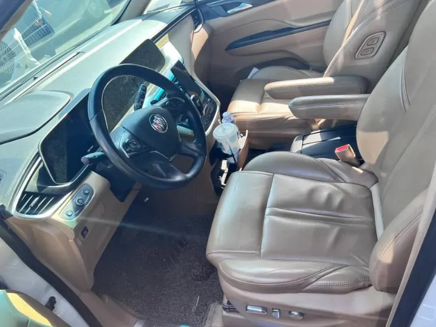 2021 Buick GL8 2.0T 237HP L4 9AT,autocango,china used car exporter,china ev exporter,chinese used car exporter,chinese used ev exporter