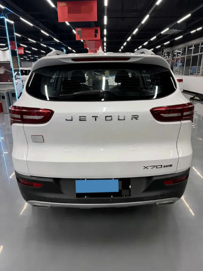 2020 Jetour X70 1.5T 156HP L4 6DCT,autocango,china used car exporter,china ev exporter,chinese used car exporter,chinese used ev exporter