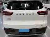 2020 Jetour X70 1.5T 156HP L4 6DCT