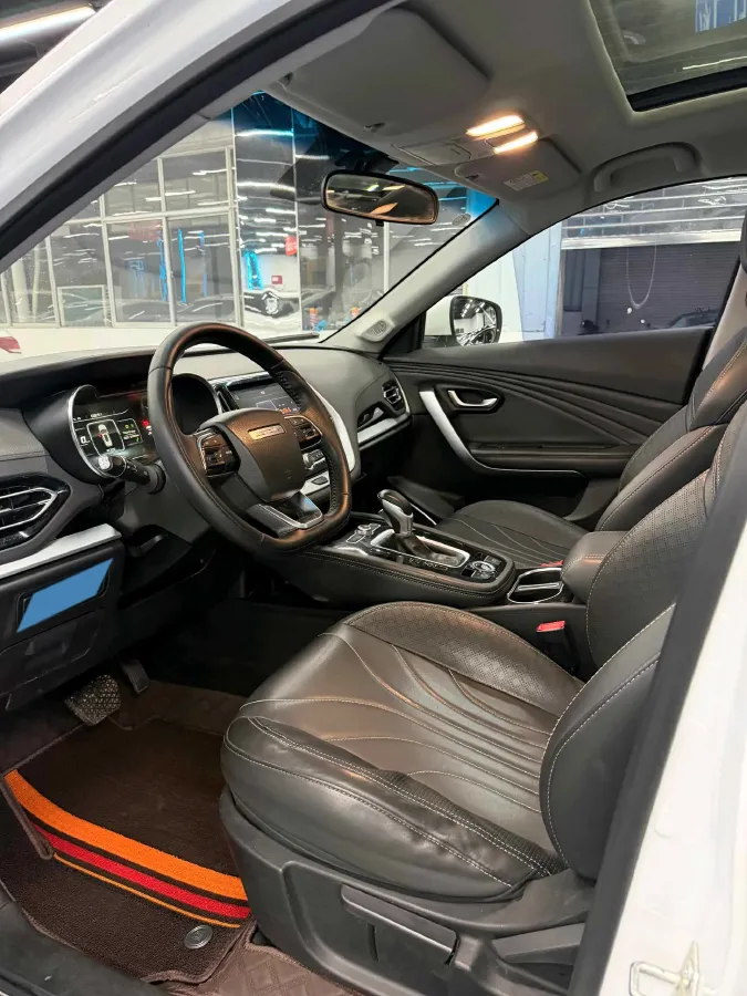 2020 Jetour X70 1.5T 156HP L4 6DCT,autocango,china used car exporter,china ev exporter,chinese used car exporter,chinese used ev exporter