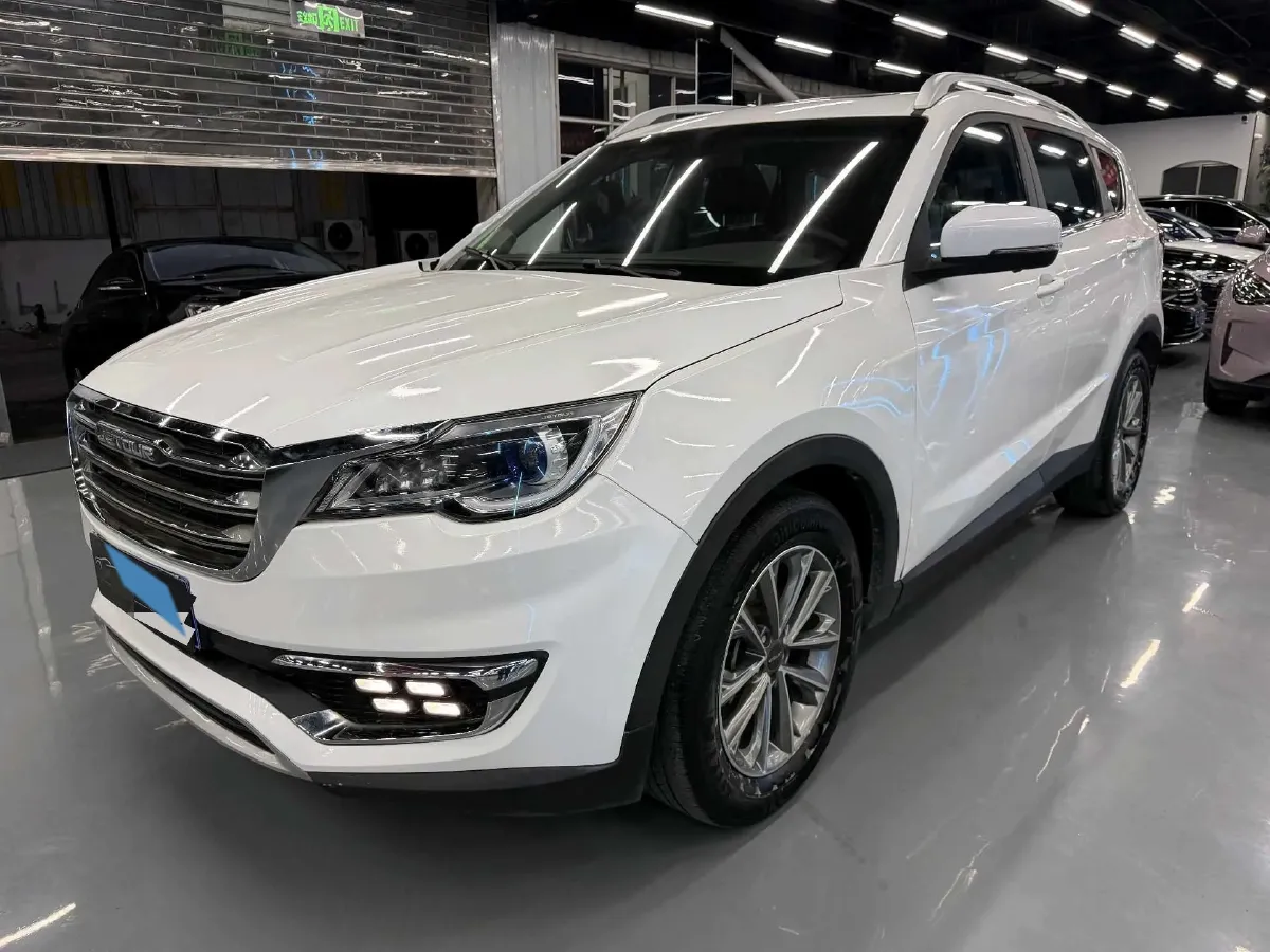 2020 Jetour X70 1.5T 156HP L4 6DCT,autocango,china used car exporter,china ev exporter,chinese used car exporter,chinese used ev exporter