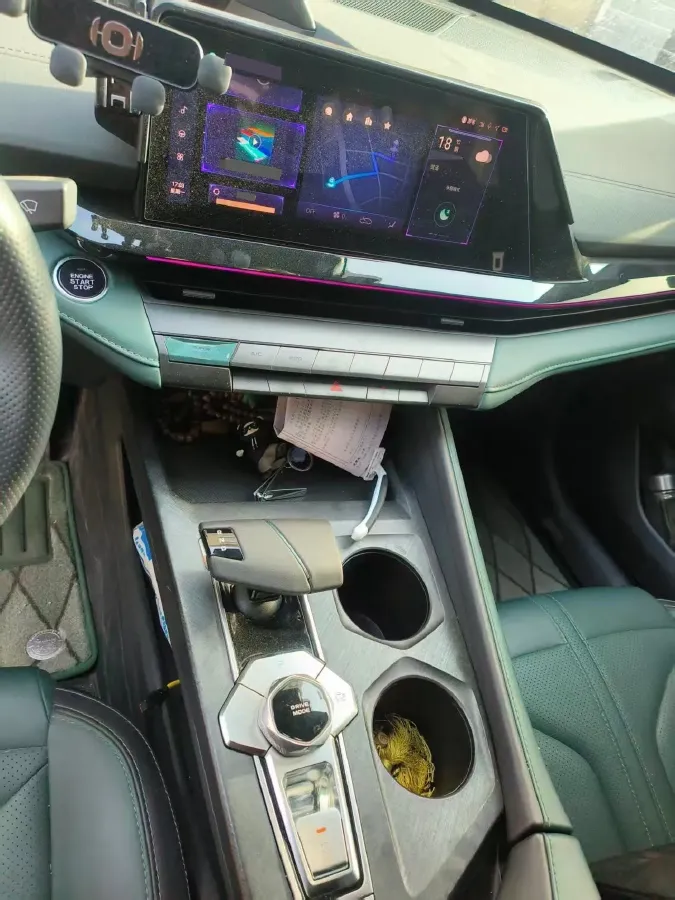 2023 ChangAn QiYuan Q05 Classic 1.5L 110HP L4 E-CVT PHEV 9.07KWH,autocango,china used car exporter,china ev exporter,chinese used car exporter,chinese used ev exporter