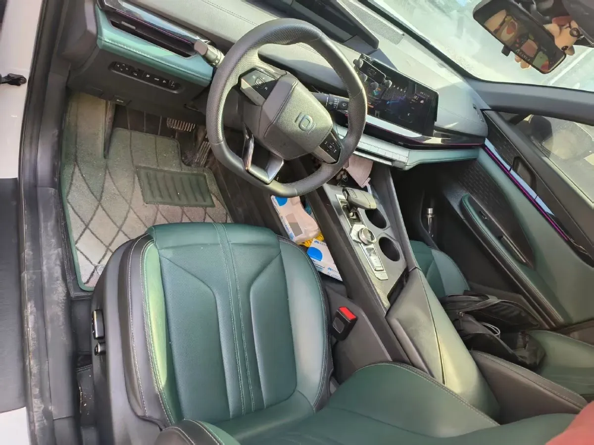 2023 ChangAn QiYuan Q05 Classic 1.5L 110HP L4 E-CVT PHEV 9.07KWH,autocango,china used car exporter,china ev exporter,chinese used car exporter,chinese used ev exporter