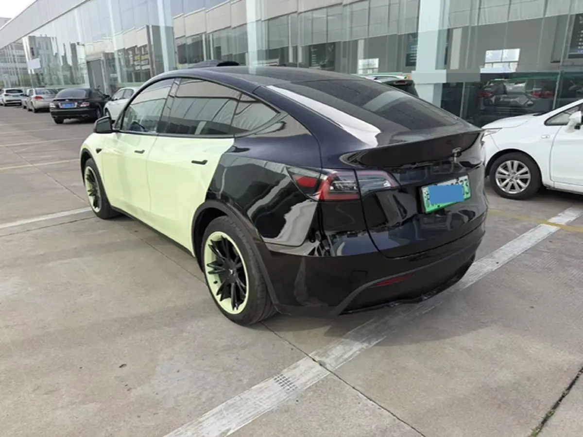 2022 Tesla Model Y BEV 60KWH,autocango,china used car exporter,china ev exporter,chinese used car exporter,chinese used ev exporter