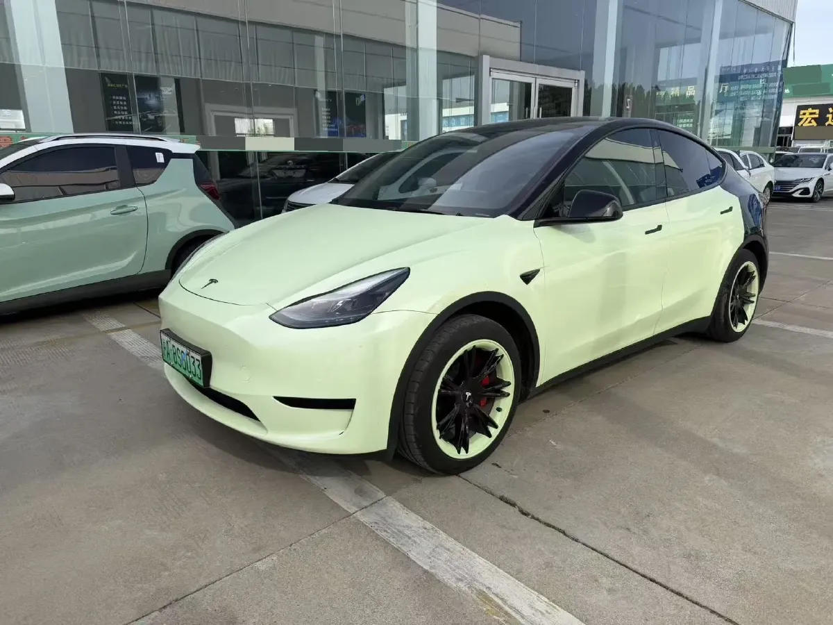 2022 Tesla Model Y BEV 60KWH,autocango,china used car exporter,china ev exporter,chinese used car exporter,chinese used ev exporter